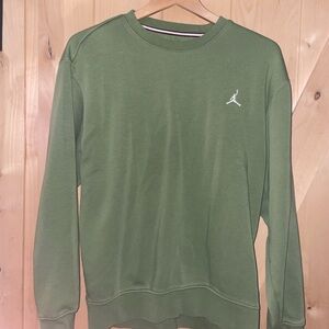 Jordan Crewneck